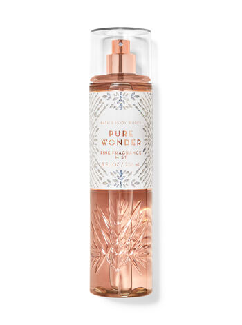 Pure Wonder Fine Fragrance Mist