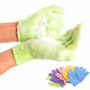 Exfoliating Gloves Full Body Scrub Dead Cells Soft Skin