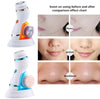 Blackhead Remover Nose Face Deep Cleaner Pore Acne Pimple Removal Vacuum Suction Facial Beauty Clean Skin